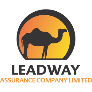 Leadway Logo